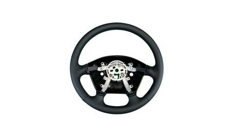 97-04 C5 Corvette Steering Wheel / NEW REPRODUCTION / FREE SHIPPING Corvette Parts Center